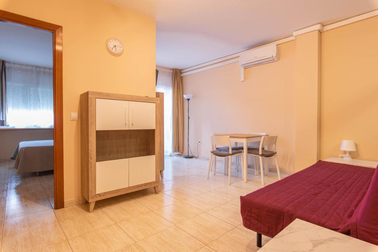 Apartament Costamar Calafell