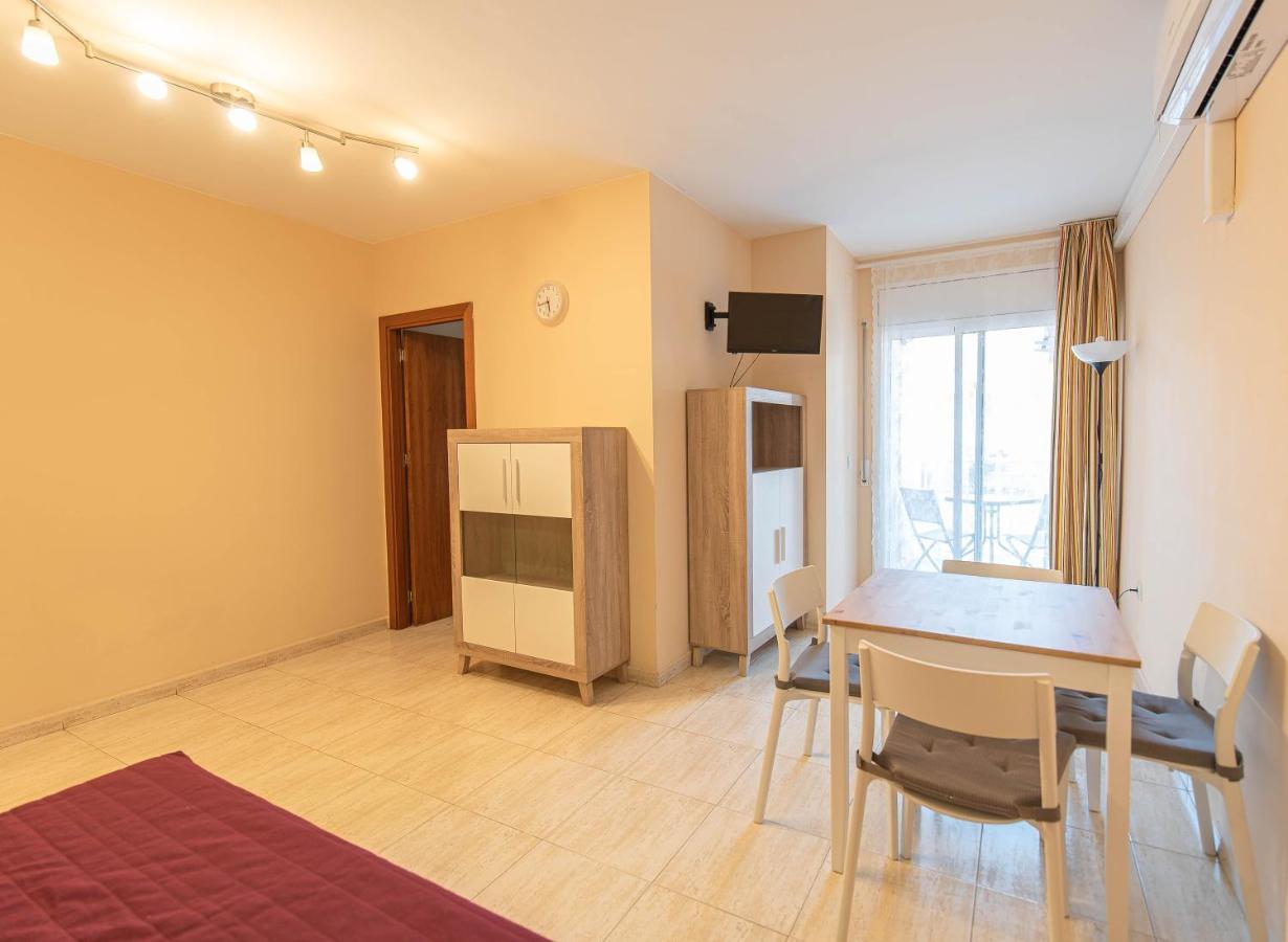 Apartament Costamar