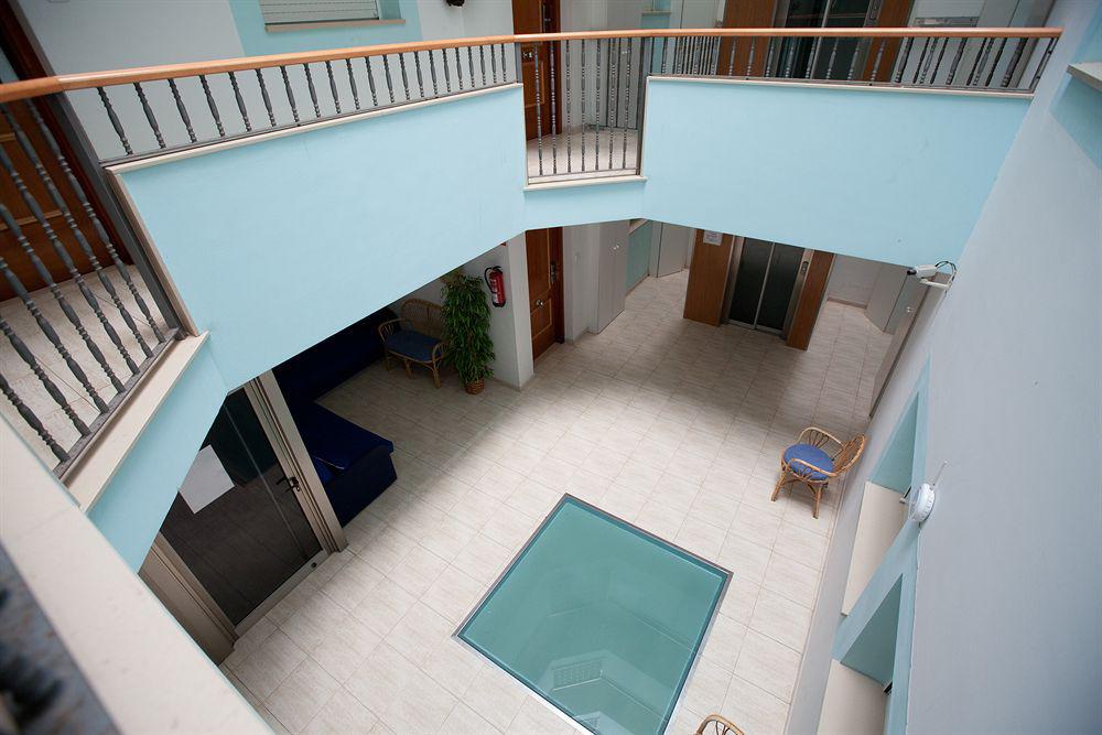 Costamar Apartament *