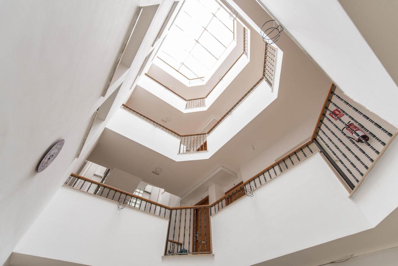 Costamar Apartament *