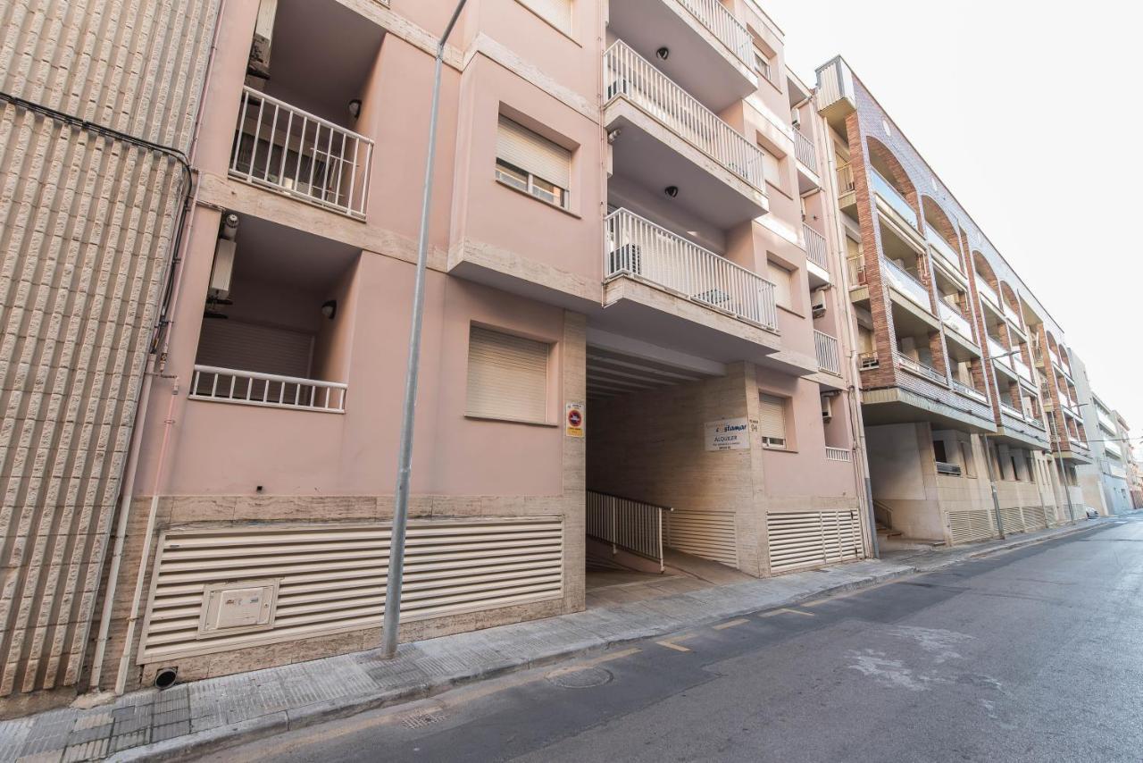 Apartament Costamar Calafell