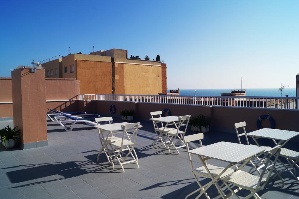 Costamar Apartament Calafell