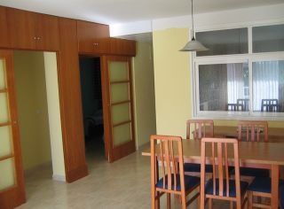 Apartament Costamar Calafell