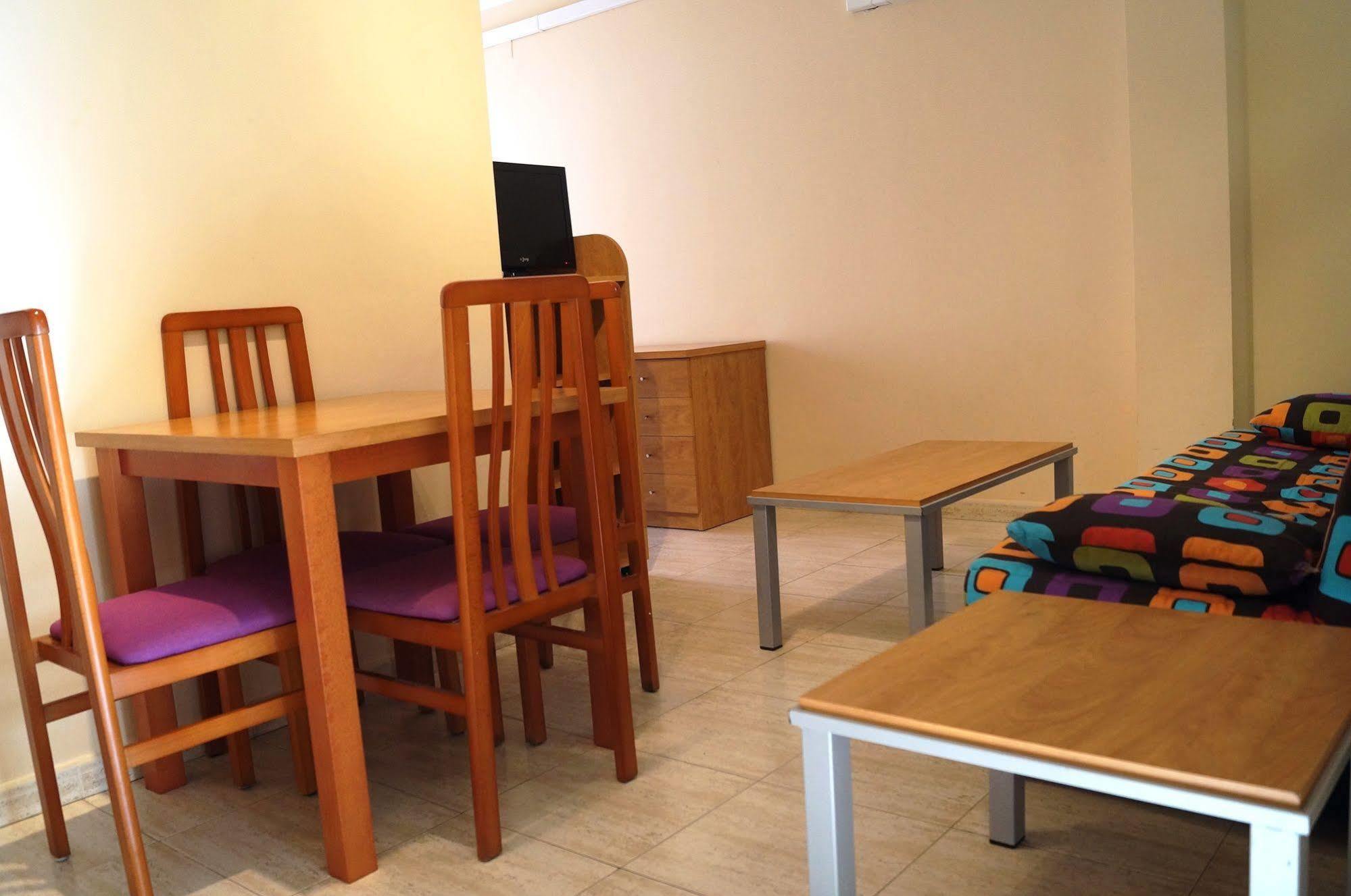 Apartament Costamar *