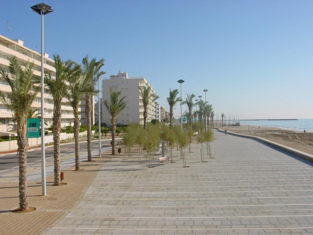Costamar Apartament