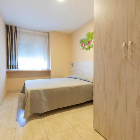 Apartaments Costamar Calafell Exterior photo