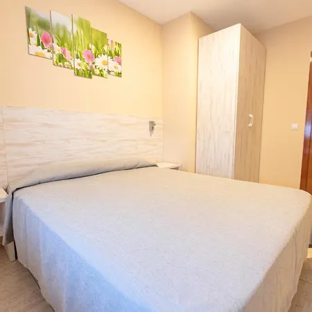 Apartaments Costamar Calafell Exterior photo