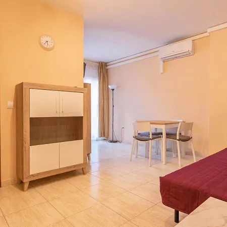 Apartaments Costamar Calafell Exterior photo