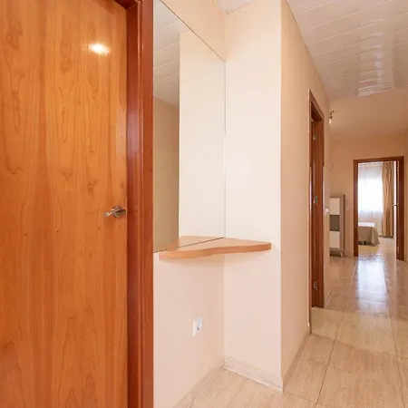 Apartaments Costamar Calafell Exterior photo