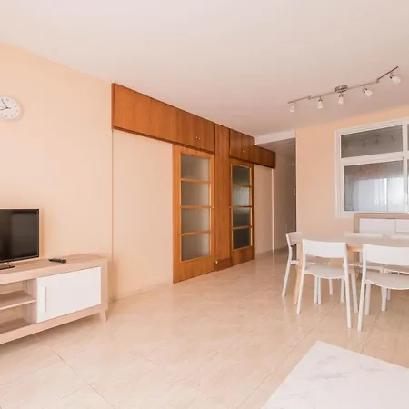 Apartaments Costamar Calafell Exterior photo
