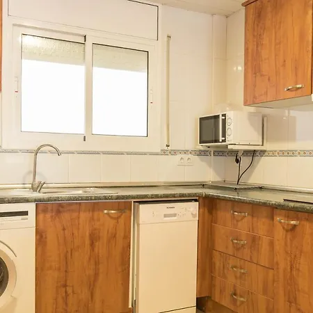 Apartaments Costamar Calafell Exterior photo