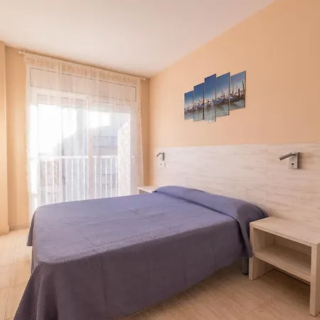 Apartaments Costamar Calafell Exterior photo