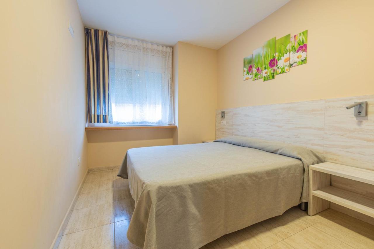 Apartment Costamar Calafell