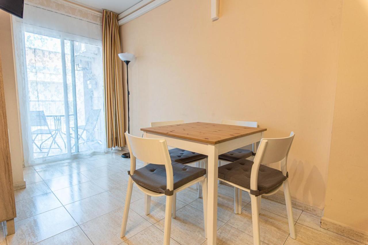 Apartment Costamar