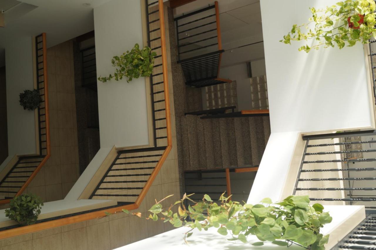 Apartment Costamar *