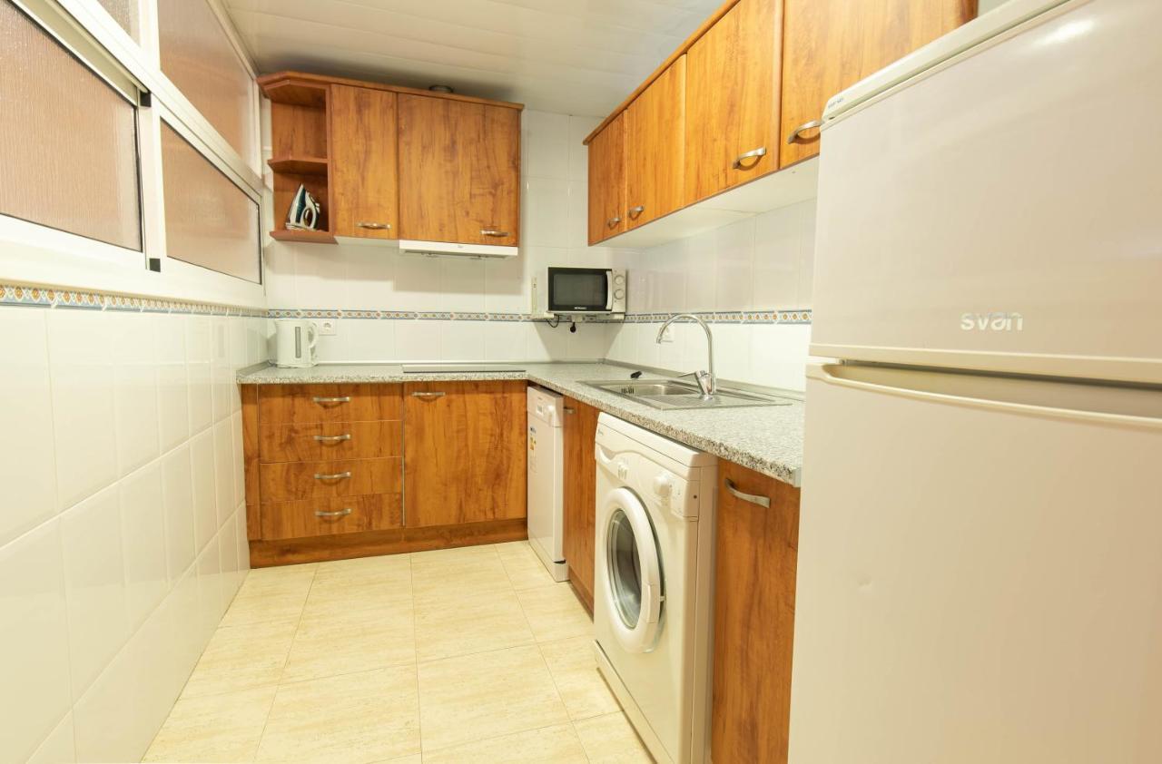 Apartment Costamar