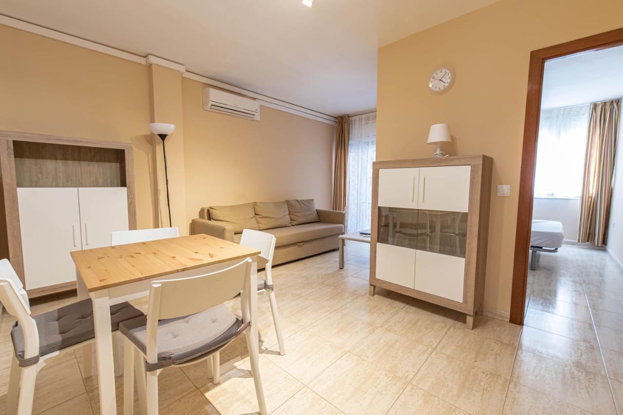 Apartment Costamar Calafell