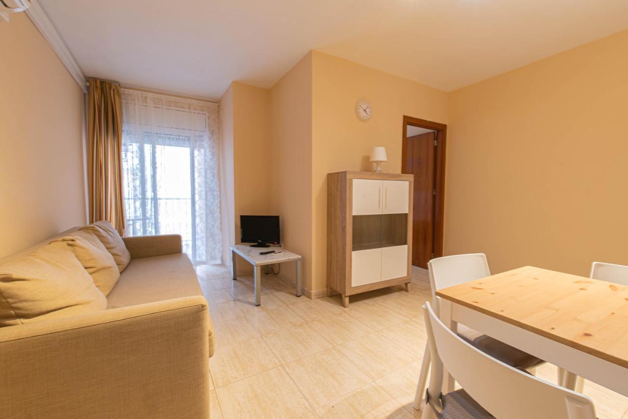 Apartment Costamar