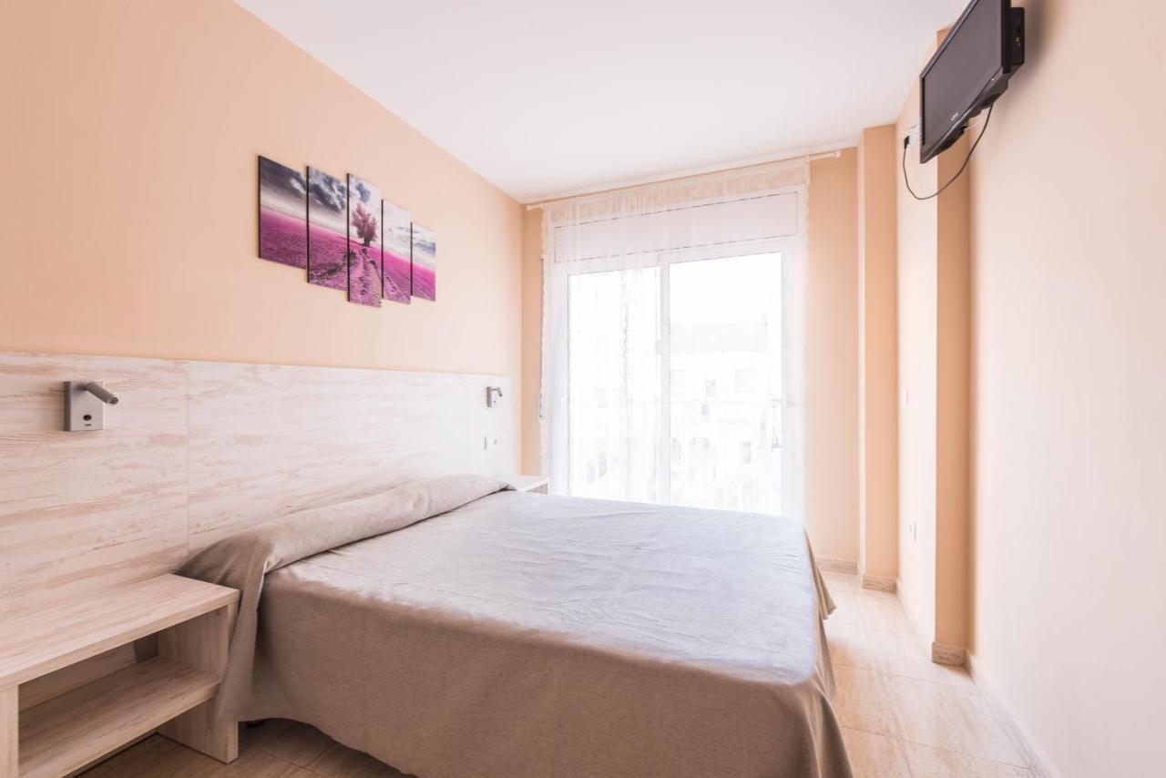 Apartment Costamar