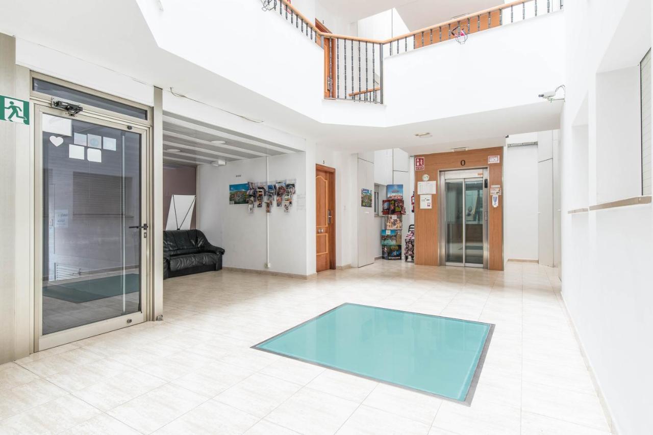 Apartment Costamar *