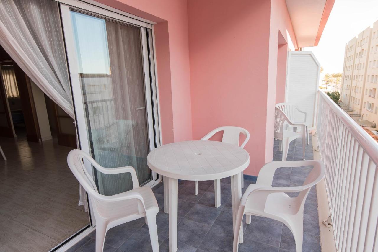 Apartment Costamar *
