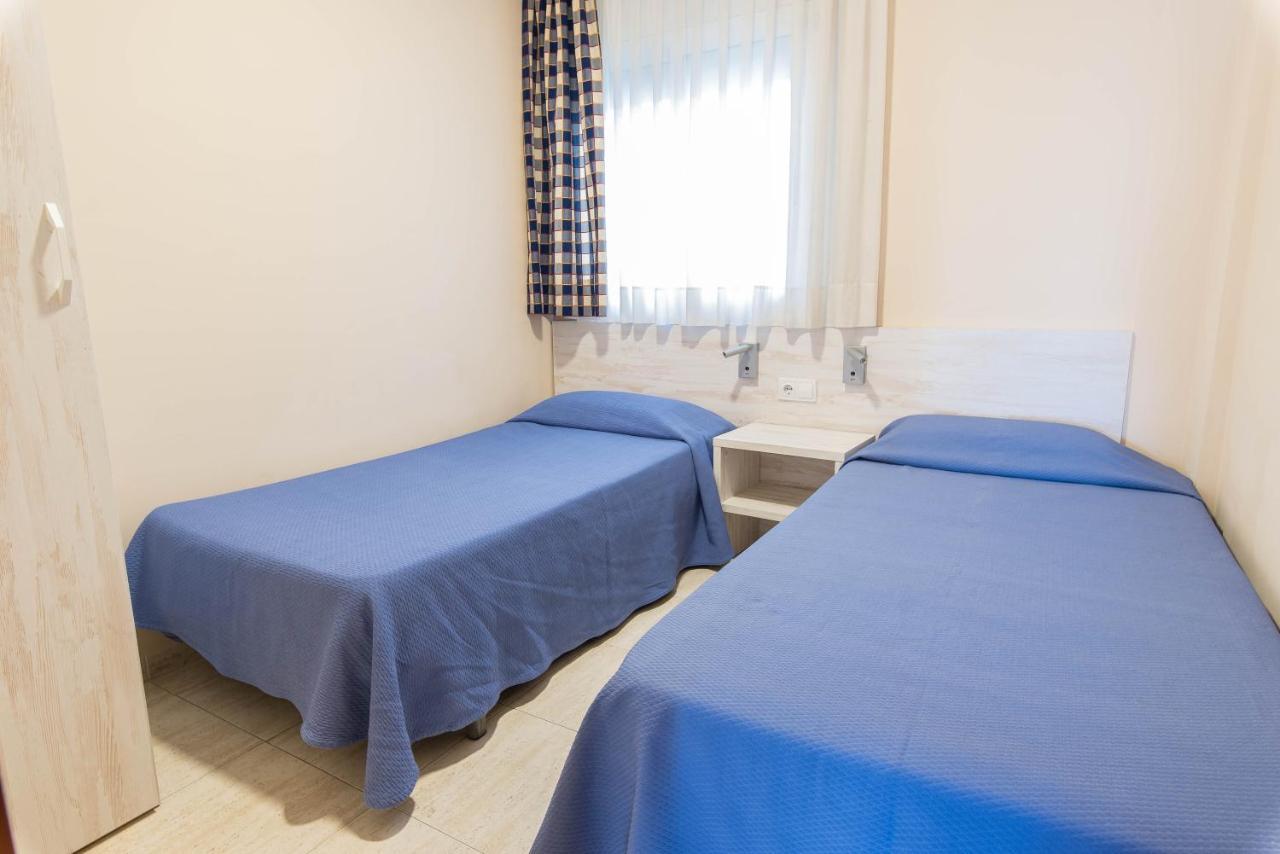 Apartment Costamar Calafell