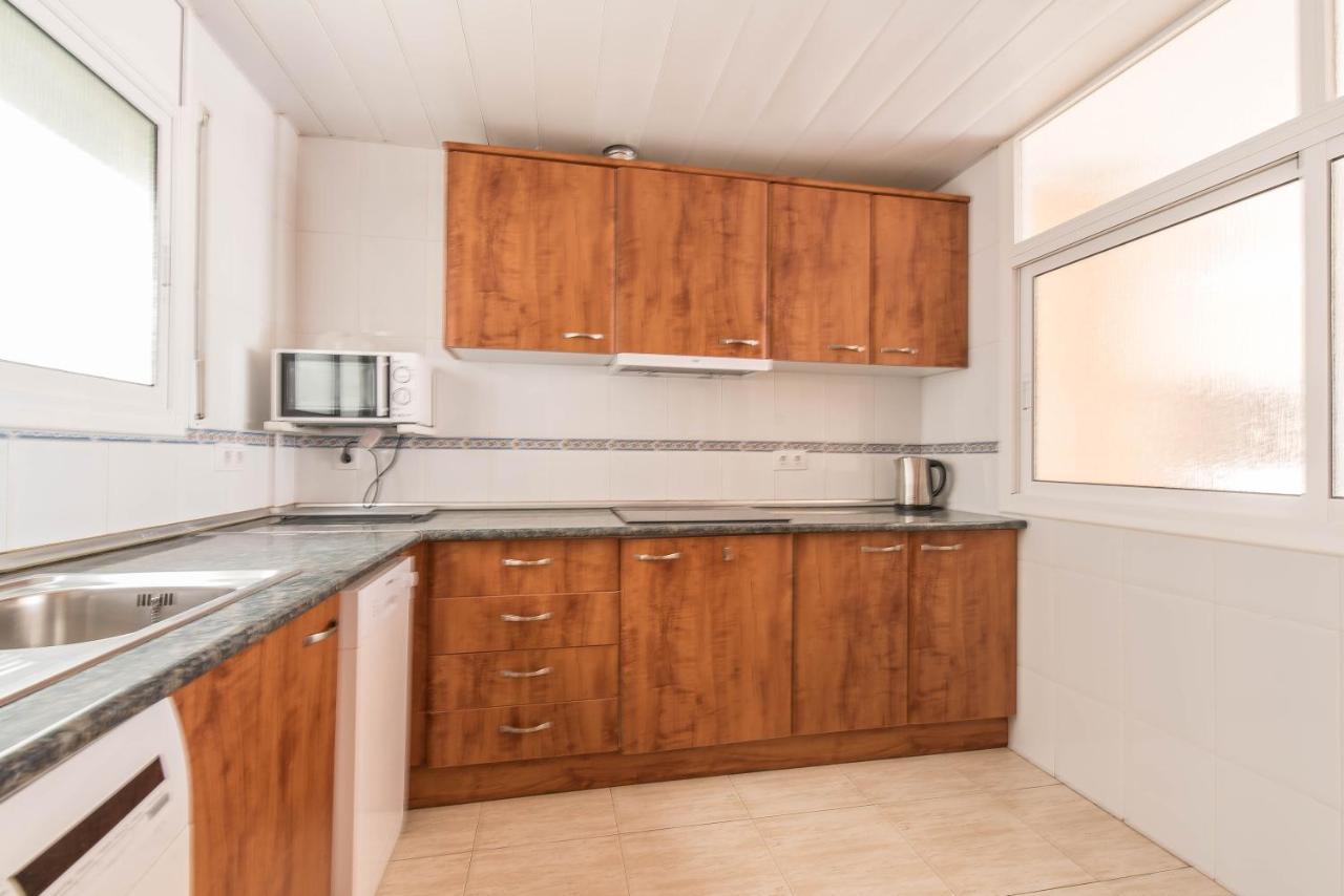 Apartment Costamar