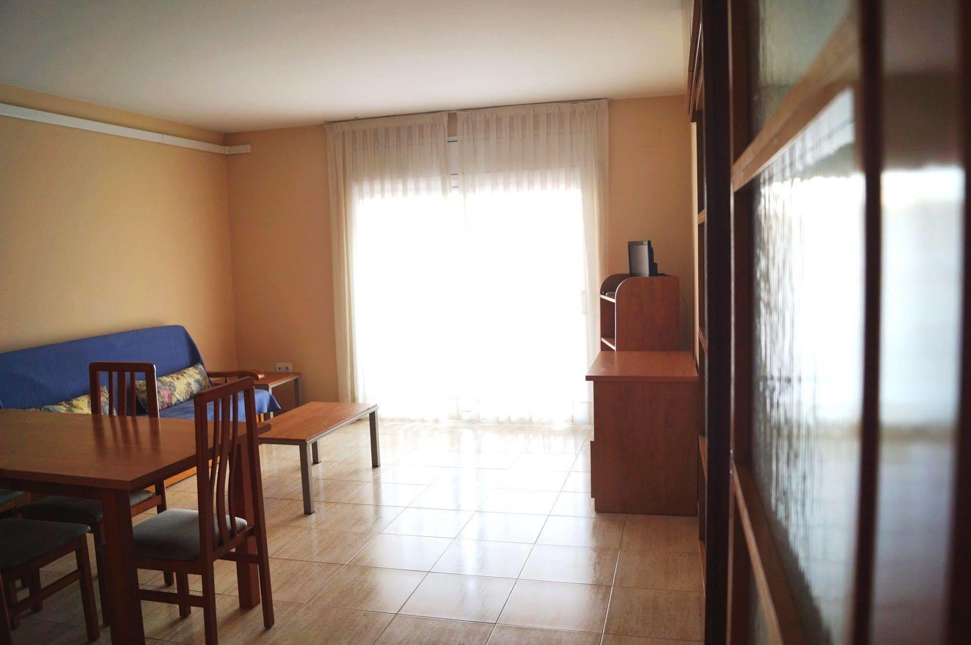 Apartment Costamar Calafell