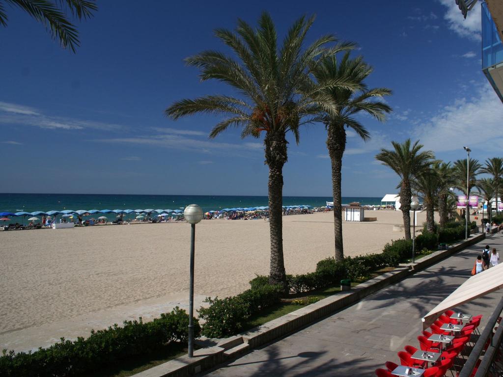 Costamar Apartment Calafell