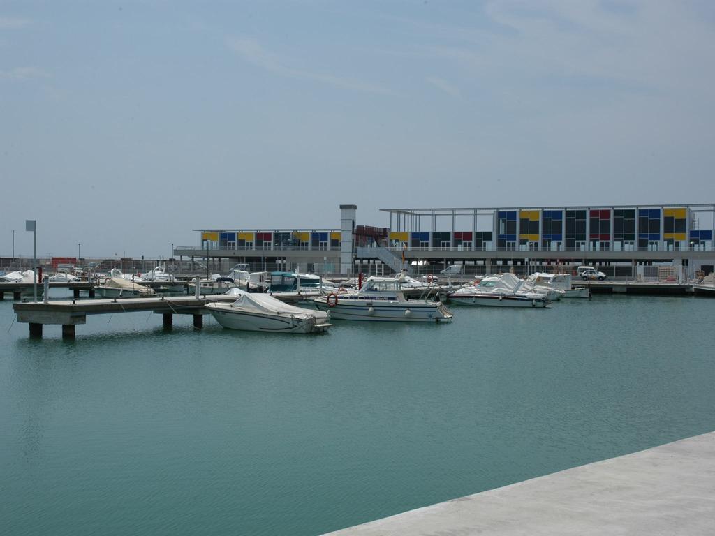 Apartment Costamar